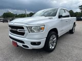 Certified 2021 RAM 1500 Big Horn image 4