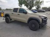 Used 2023 Chevrolet Colorado Trail Boss w/ Advanced Trailering Package image 3