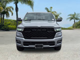 New 2025 RAM 1500 Tradesman w/ Night Edition image 3