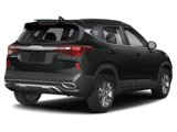 Used 2022 Kia Seltos EX image 2