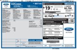 Used 2015 Ford Explorer XLT w/ Equipment Group 202B image 4