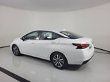Used 2020 Nissan Versa SV image 3