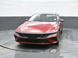 New 2025 Hyundai Elantra Sport image 3