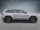 Certified 2021 Jeep Grand Cherokee Trailhawk image 2