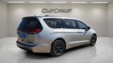 Used 2021 Chrysler Pacifica Touring-L w/ Uconnect Theater Family Group image 3