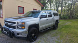 Used 2015 Chevrolet Silverado 1500 LT w/ Rally 2 Edition image 2