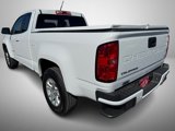 Used 2021 Chevrolet Colorado LT w/ Fleet Safety Package image 4