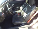 Used 2021 Chevrolet Camaro LT w/ RS Package image 5