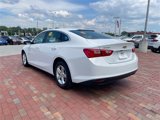 Used 2023 Chevrolet Malibu LT image 3