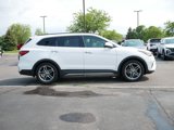Used 2017 Hyundai Santa Fe Limited w/ Cargo Package image 6