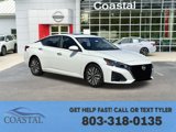 New 2025 Nissan Altima 2.5 SV w/ SV Premium Package image 3
