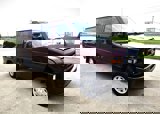 Used 2011 Ford E-150 and Econoline 150 w/ Crew Van Pkg image 3