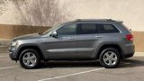 Used 2013 Jeep Grand Cherokee Limited w/ Luxury Group II image 5