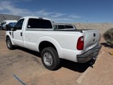 Used 2008 Ford F250 XL image 2