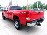 Used 2011 GMC Sierra 2500 W/T w/ Snow Plow Prep Package image 6