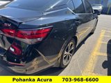 Used 2021 Nissan Sentra SV image 4