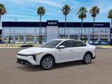 New 2025 Kia K4 LX image 3