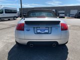Used 2004 Audi TT 3.2 image 4