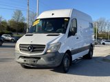 Used 2014 Mercedes-Benz Sprinter 3500 image 3