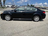 Used 2012 Subaru Legacy 2.5i image 5