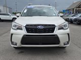 Used 2018 Subaru Forester 2.0XT Touring w/ Popular Package #3B image 2