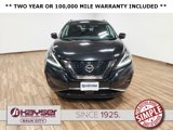 Used 2021 Nissan Murano SV image 3