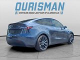 Used 2020 Tesla Model Y Performance image 2