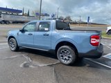 New 2025 Ford Maverick XLT image 4