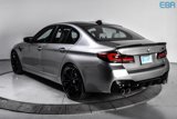 Used 2021 BMW M5 w/ Competition Package image 4