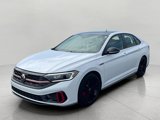 Used 2022 Volkswagen Jetta GLI Autobahn image 3