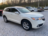 Used 2014 Acura RDX AWD w/ Technology Package image 6