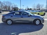 Certified 2024 Nissan Sentra S image 2