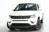 Used 2017 Jeep Compass Limited w/ Navigation Group image 3