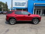 New 2026 Chevrolet Equinox LT w/ Convenience Package II image 4