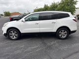 Used 2017 Chevrolet Traverse LT image 6