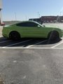 Used 2020 Ford Mustang Premium w/ Equipment Group 101A image 5