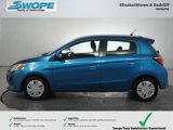 Used 2021 Mitsubishi Mirage ES image 5
