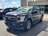 Certified 2020 Ford F150 XLT w/ Equipment Group 302A Luxury image 3