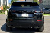 Used 2025 Land Rover Range Rover Evoque Dynamic SE image 4