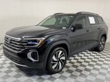 Used 2024 Volkswagen Atlas SE image 3
