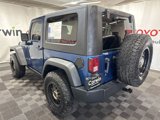 Used 2010 Jeep Wrangler Rubicon w/ PWR Convenience Group image 6