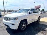 Used 2020 Jeep Grand Cherokee Overland image 4