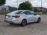 Used 2022 Nissan Sentra SV image 3