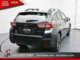 Used 2019 Subaru Crosstrek 2.0i Limited w/ Moonroof Package w/Navigation image 4