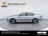 Used 2017 Honda Accord Touring image 6