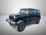 Used 2013 Jeep Wrangler Unlimited Sport image 2