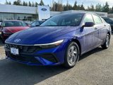 New 2025 Hyundai Elantra SE image 3