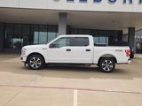 Certified 2020 Ford F150 XL w/ Equipment Group 101A Mid image 4