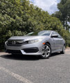 Used 2017 Honda Civic LX image 2