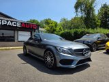 Used 2018 Mercedes-Benz C 43 AMG 4MATIC Coupe image 3